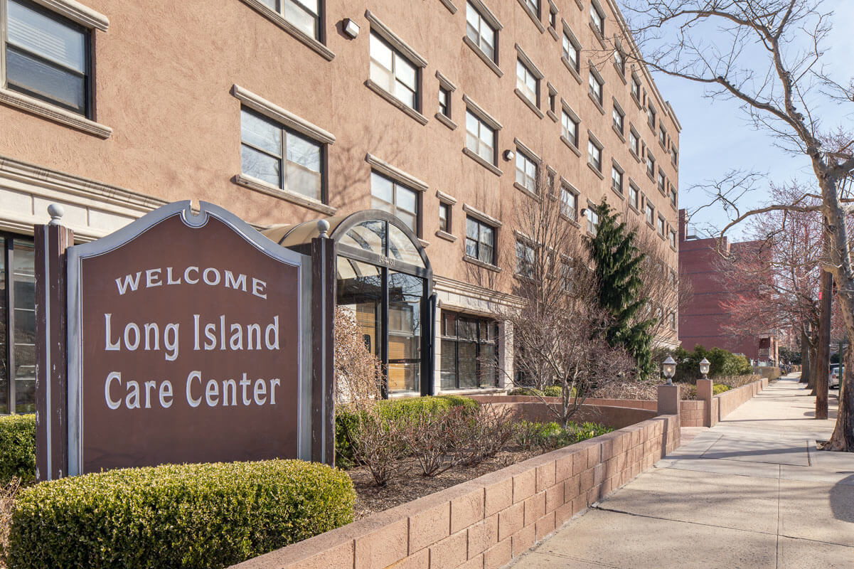 Long Island Care Center