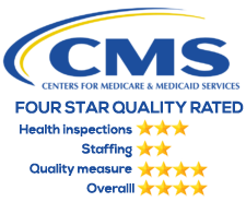 Center for Medicare/Medicaid Star Rating