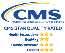 Center for Medicare/Medicaid Star Rating