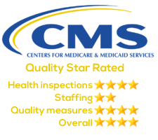 Center for Medicare/Medicaid Star Rating