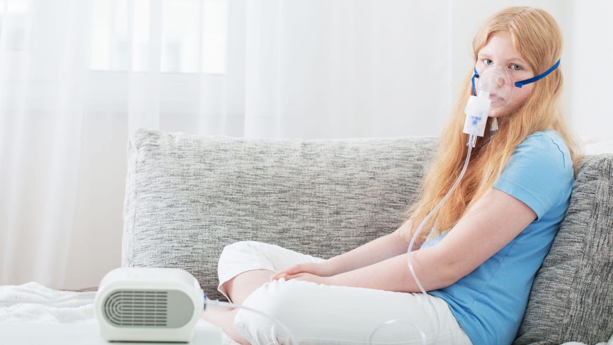 ventilator therapy